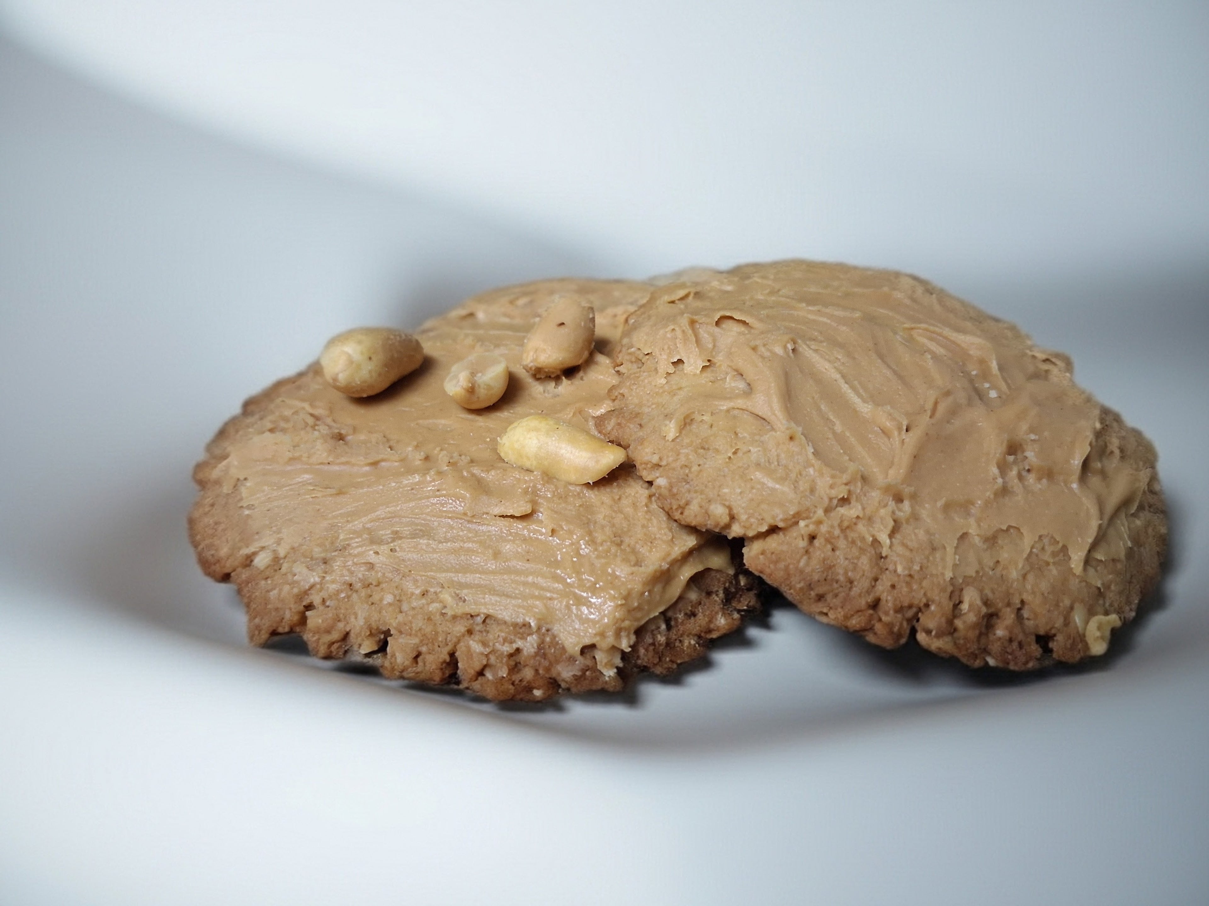 Peanut Butter Cookies